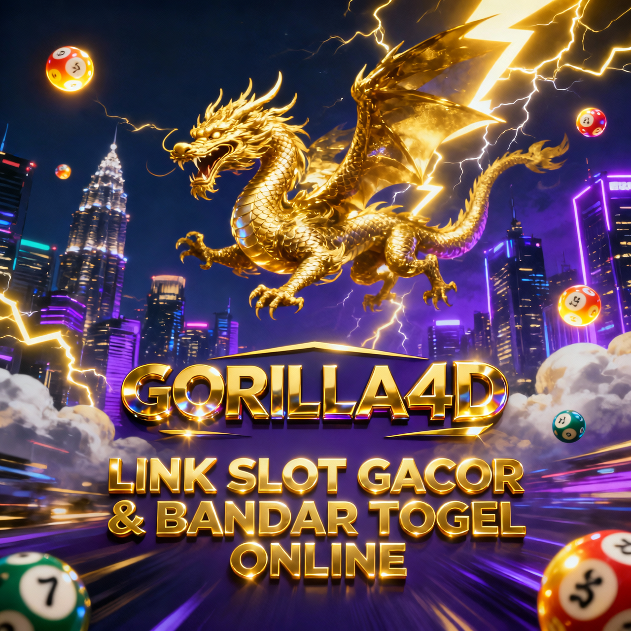 { GORILLA4D } >> Rahasia Baca RTP & Cara Main Efektif di Situs 24 Jam