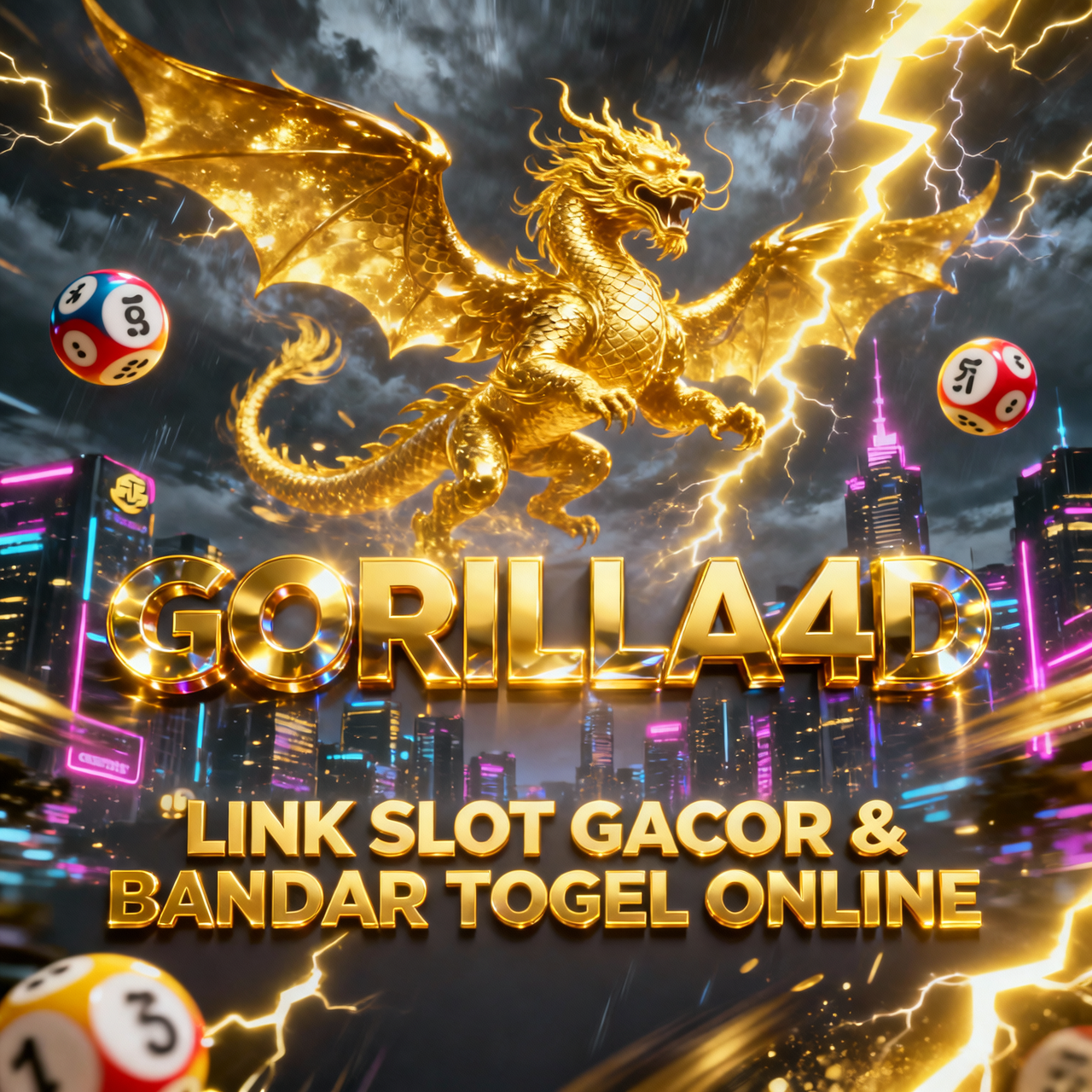 { GORILLA4D } | LOGIN { GORILLA4D } | DAFTAR { GORILLA4D } | { GORILLA4D } SITUS